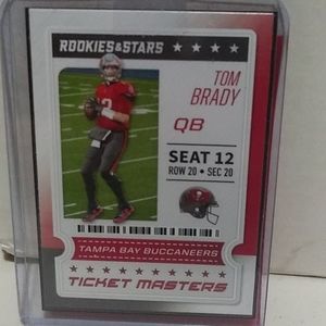 Tom brady